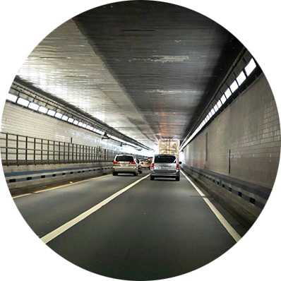 Elizabeth River Tunnels